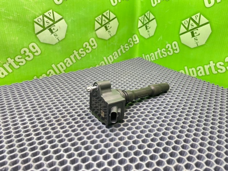 Катушка зажигания, 2600 рублей, Тверь