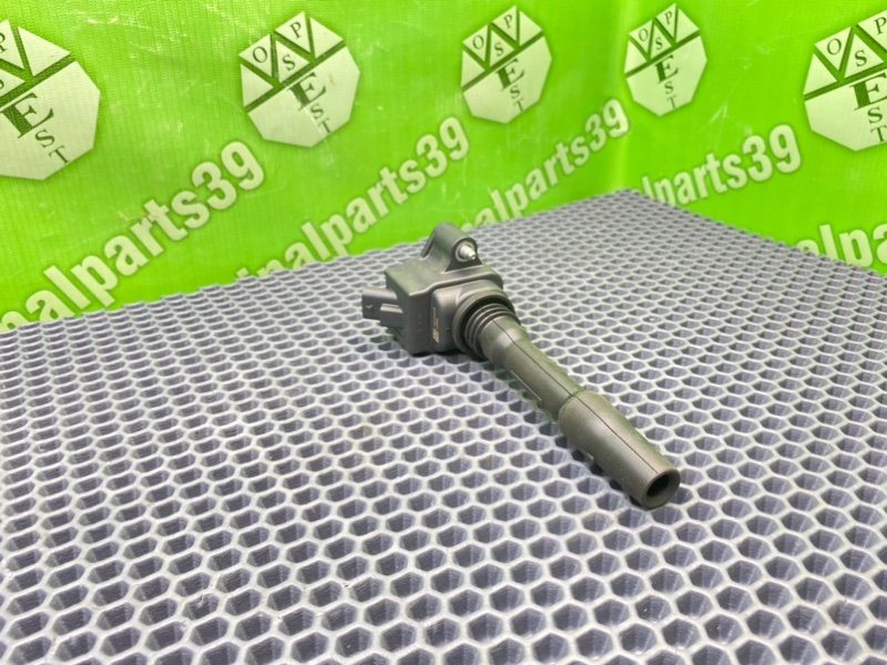 Катушка зажигания, 2600 рублей, Тверь