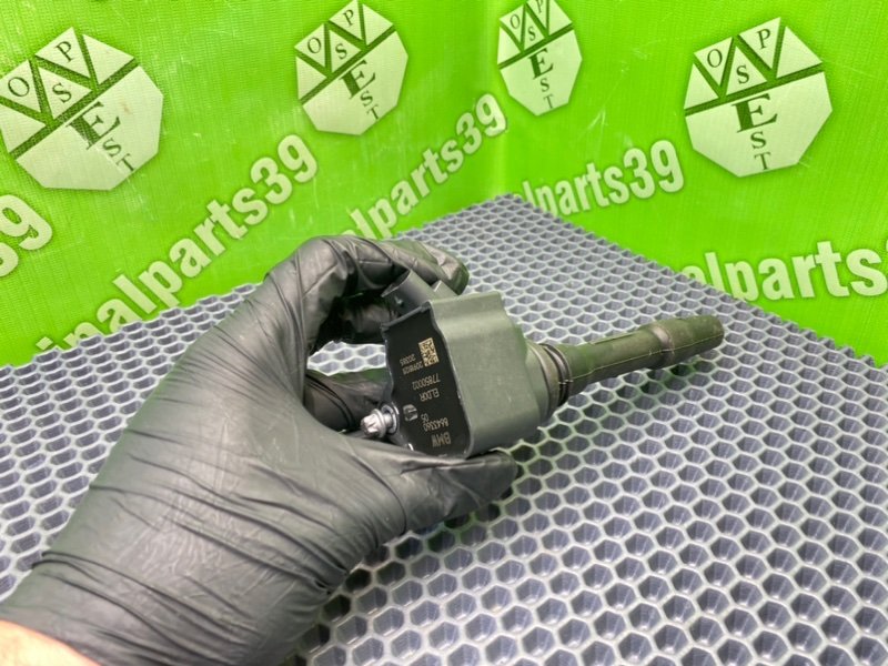 Катушка зажигания, 2600 рублей, Тверь