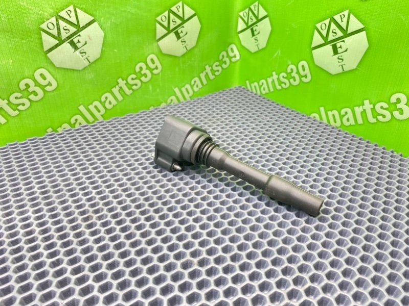 Катушка зажигания, 2600 рублей, Тверь