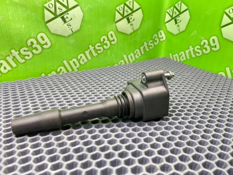 Катушка зажигания, 2600 рублей, Тверь