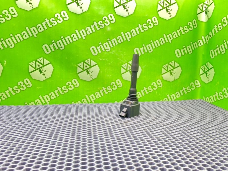 Катушка зажигания, 2600 рублей, Тверь