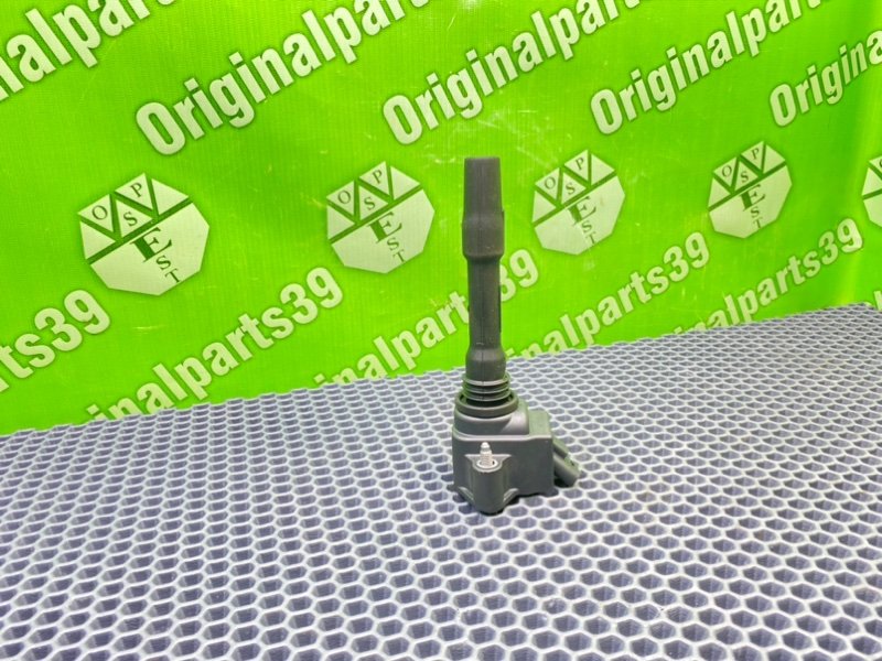 Катушка зажигания, 2600 рублей, Тверь