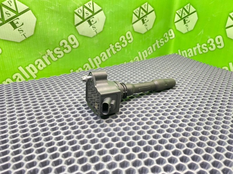 Катушка зажигания, 2600 рублей, Тверь