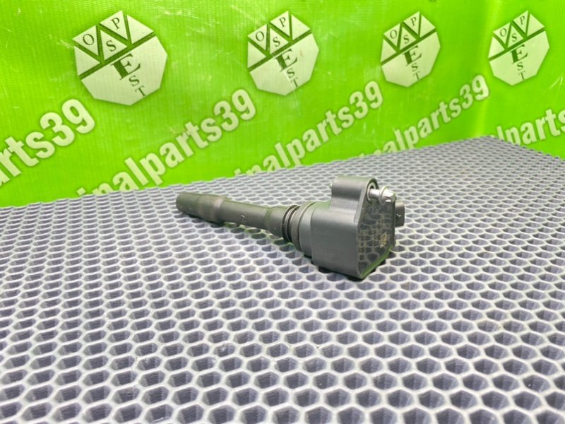 Катушка зажигания, 2600 рублей, Тверь