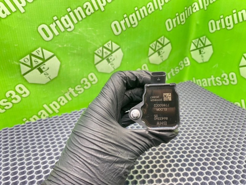 Катушка зажигания, 2600 рублей, Тверь