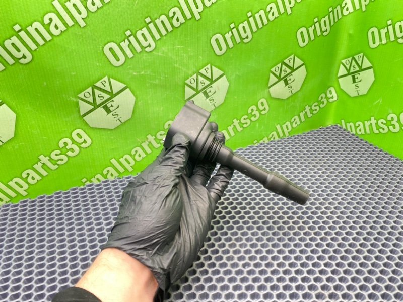 Катушка зажигания, 2600 рублей, Тверь