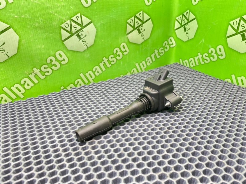 Катушка зажигания, 2600 рублей, Тверь