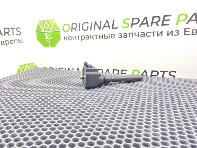 Катушка зажигания, 2600 рублей, Тверь