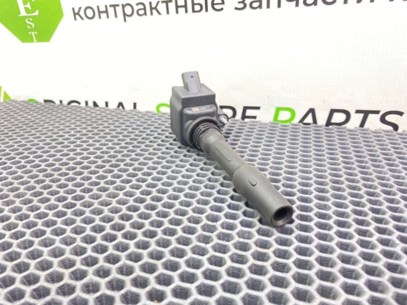 Катушка зажигания, 2600 рублей, Тверь