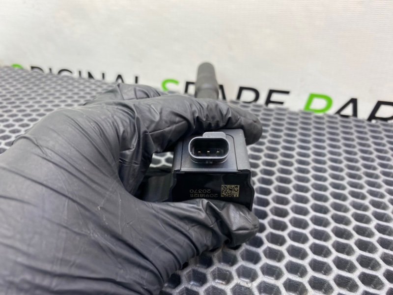 Катушка зажигания, 2600 рублей, Тверь