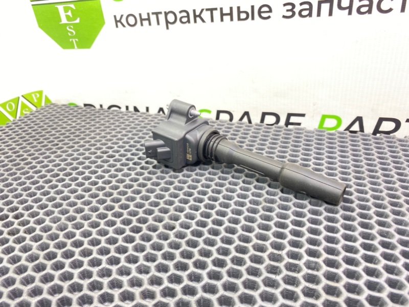 Катушка зажигания, 2600 рублей, Тверь