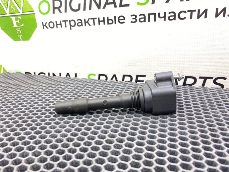 Катушка зажигания, 2600 рублей, Тверь