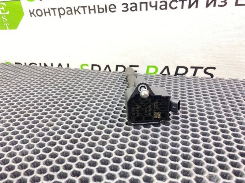 Катушка зажигания, 2600 рублей, Тверь