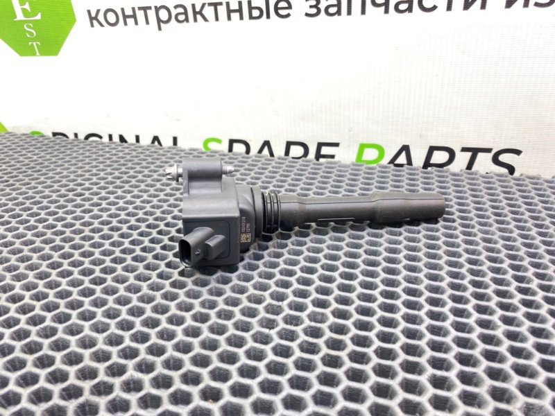 Катушка зажигания, 2600 рублей, Тверь