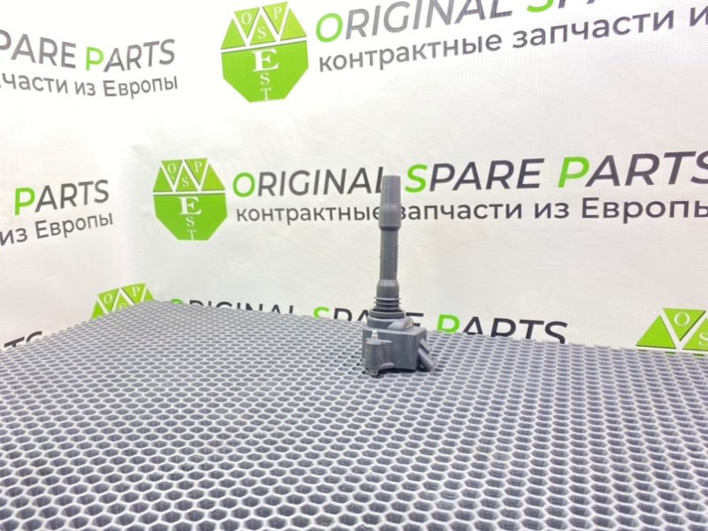 Катушка зажигания, 2600 рублей, Тверь