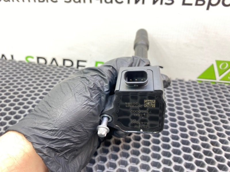 Катушка зажигания, 2600 рублей, Тверь