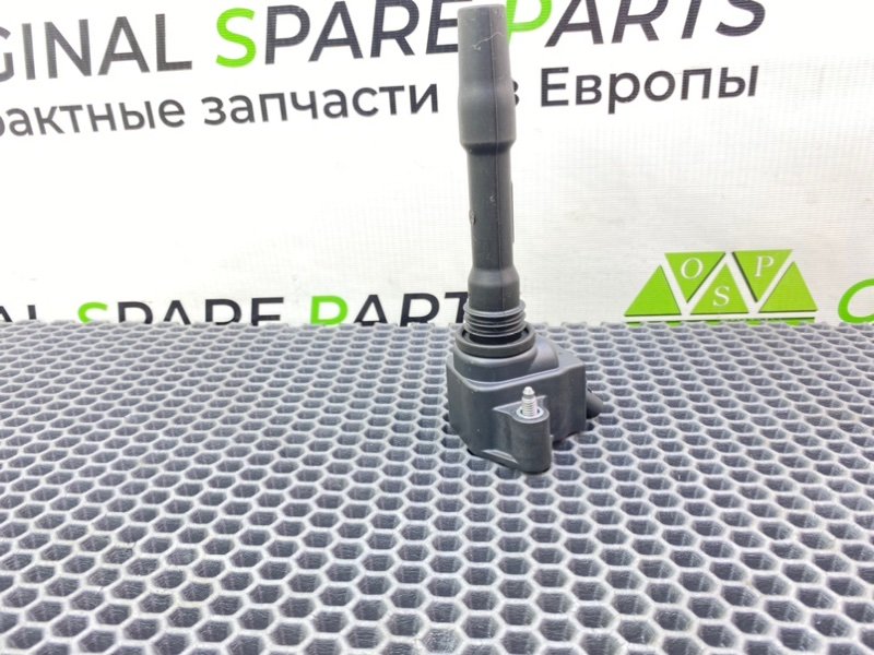 Катушка зажигания, 2600 рублей, Тверь