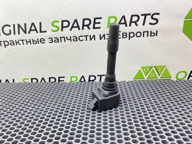 Катушка зажигания, 2600 рублей, Тверь