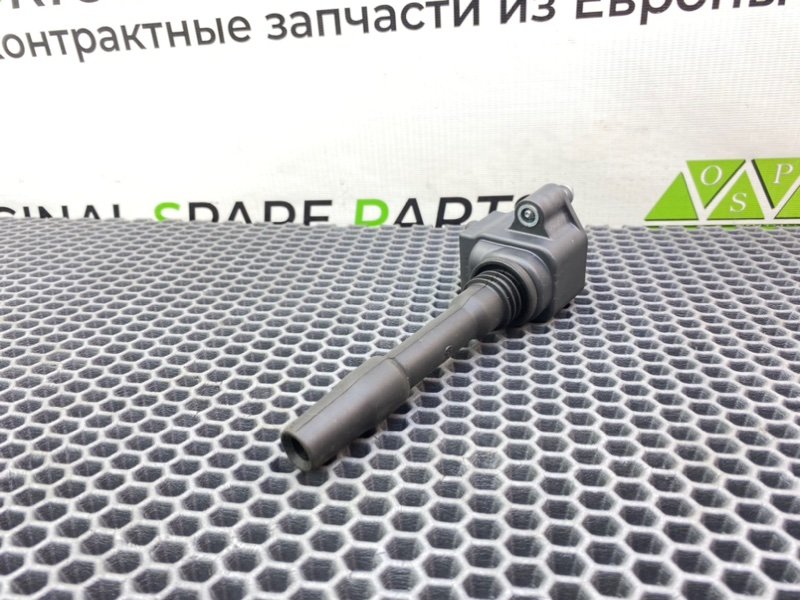 Катушка зажигания, 2600 рублей, Тверь