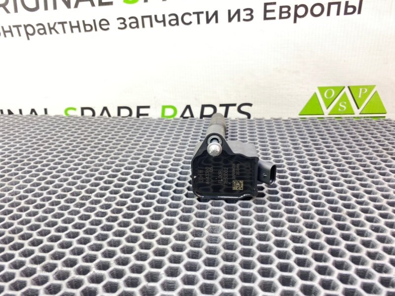 Катушка зажигания, 2600 рублей, Тверь