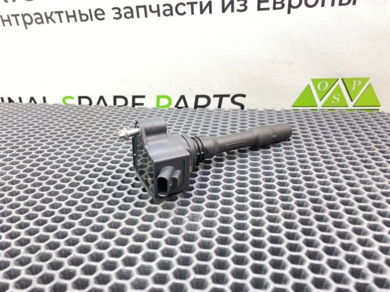 Катушка зажигания, 2600 рублей, Тверь