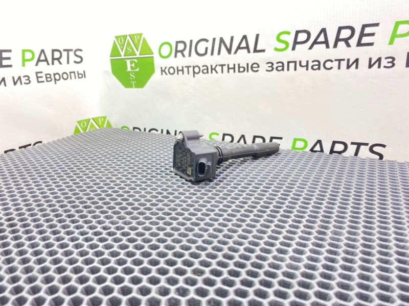 Катушка зажигания, 2600 рублей, Тверь