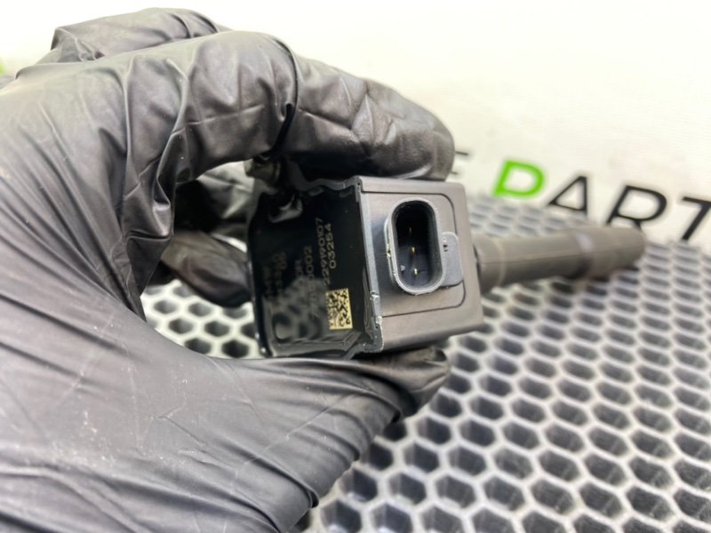 Катушка зажигания, 2600 рублей, Тверь