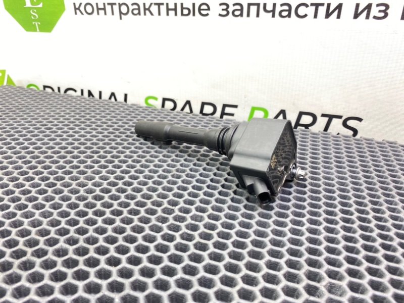 Катушка зажигания, 2600 рублей, Тверь