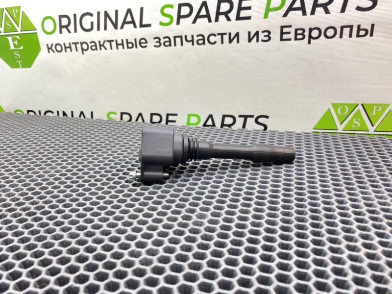 Катушка зажигания, 2600 рублей, Тверь