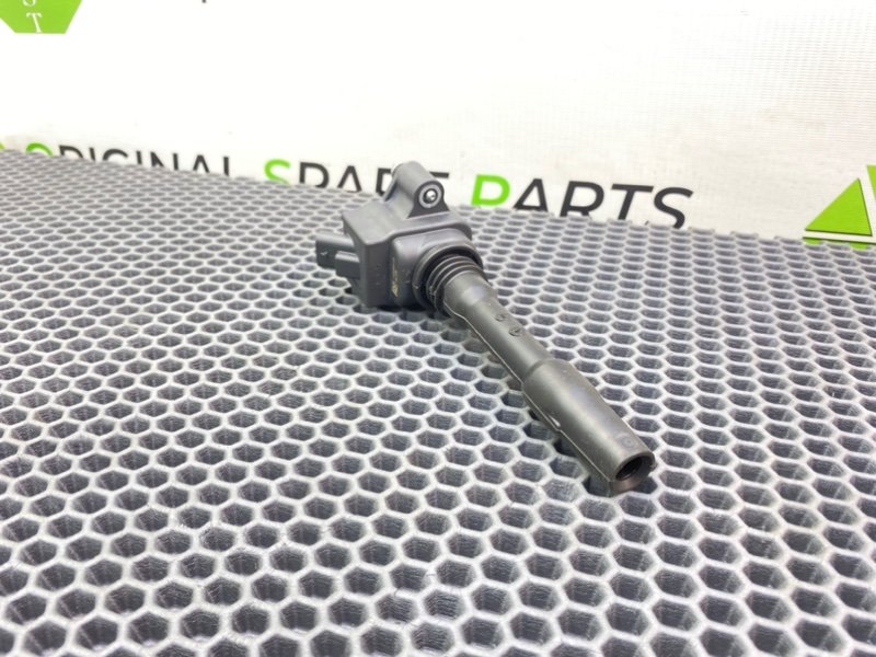 Катушка зажигания, 2600 рублей, Тверь