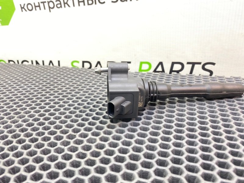 Катушка зажигания, 2600 рублей, Тверь