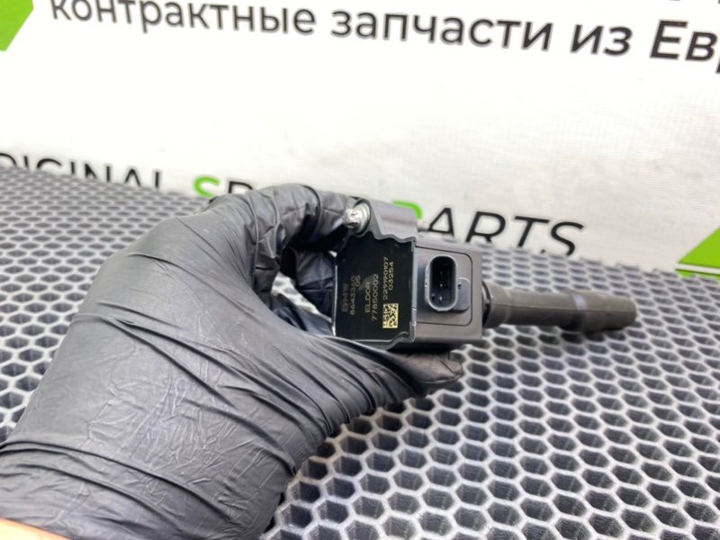 Катушка зажигания, 2600 рублей, Тверь