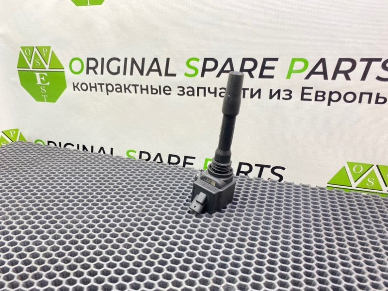 Катушка зажигания, 2600 рублей, Тверь