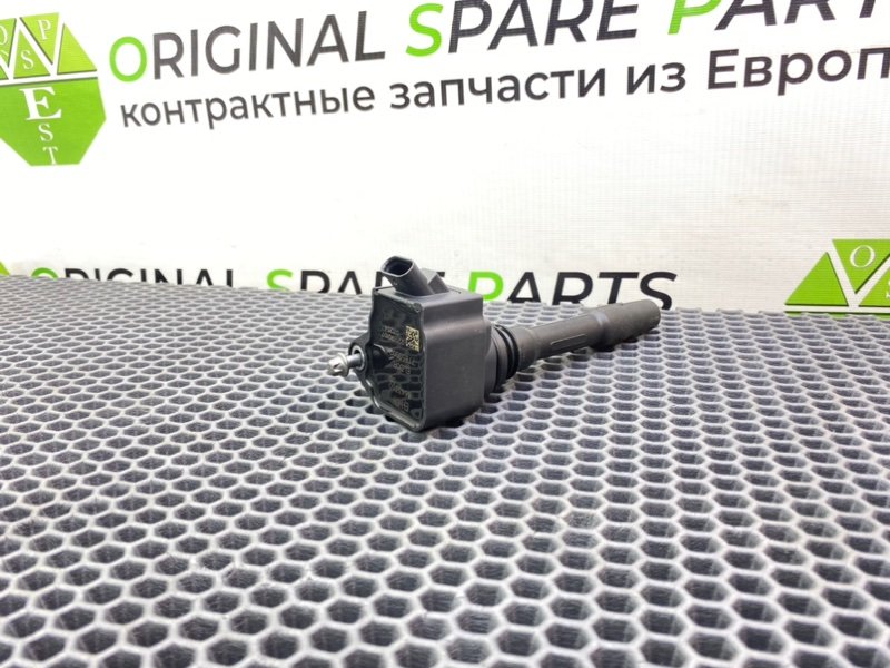 Катушка зажигания, 2600 рублей, Тверь