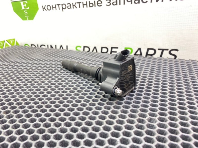 Катушка зажигания, 2600 рублей, Тверь