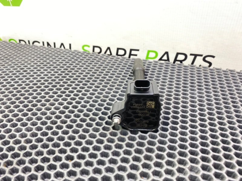 Катушка зажигания, 2600 рублей, Тверь