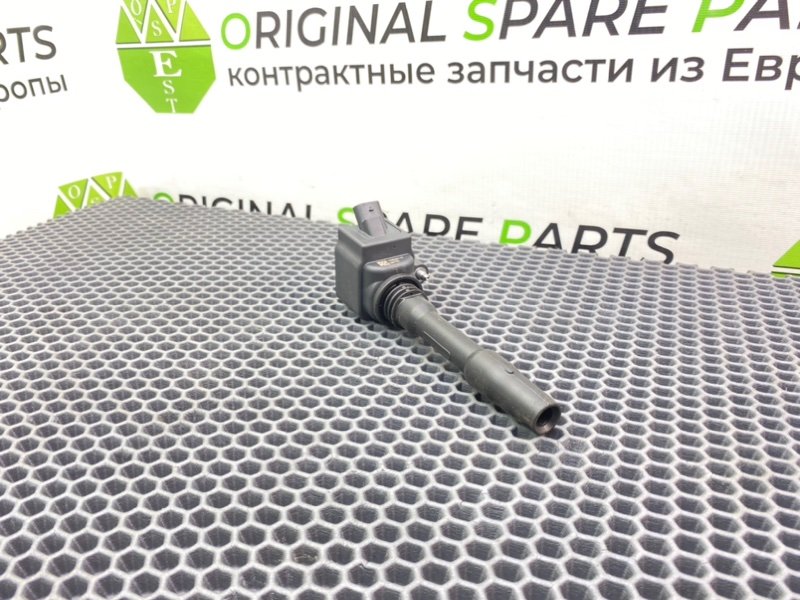 Катушка зажигания, 2600 рублей, Тверь