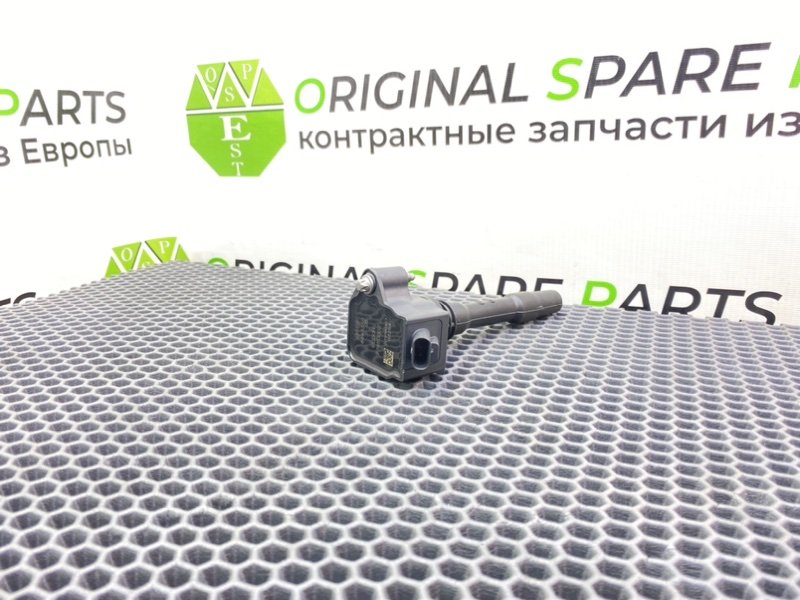 Катушка зажигания, 2600 рублей, Тверь