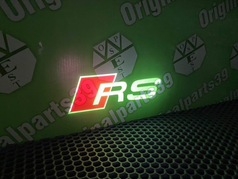 Подсветка двери, 7600 рублей, Тверь