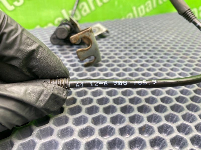 Датчик ABS, 1800 рублей, Калининград