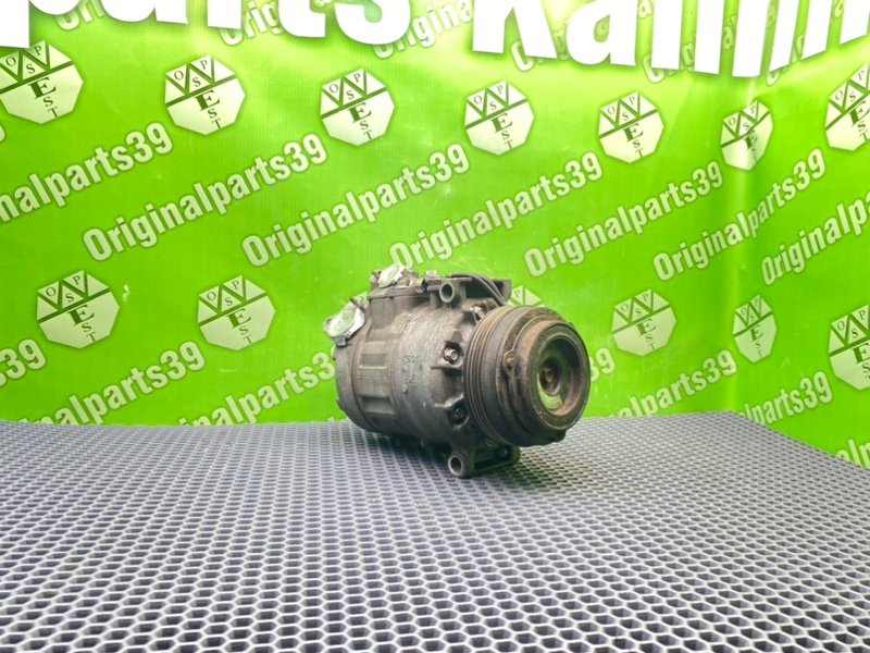 Компрессор кондиционера, 5600 рублей, Калининград