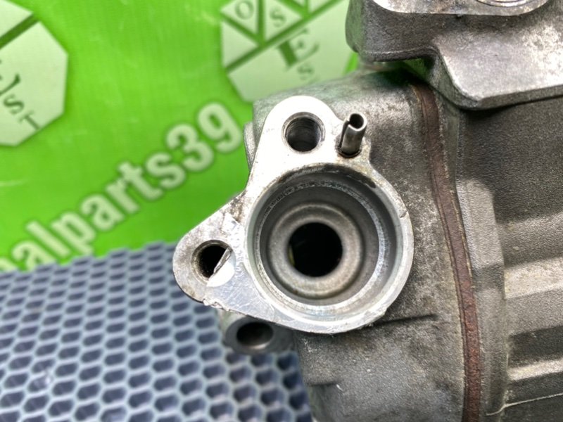 Компрессор кондиционера, 5600 рублей, Калининград