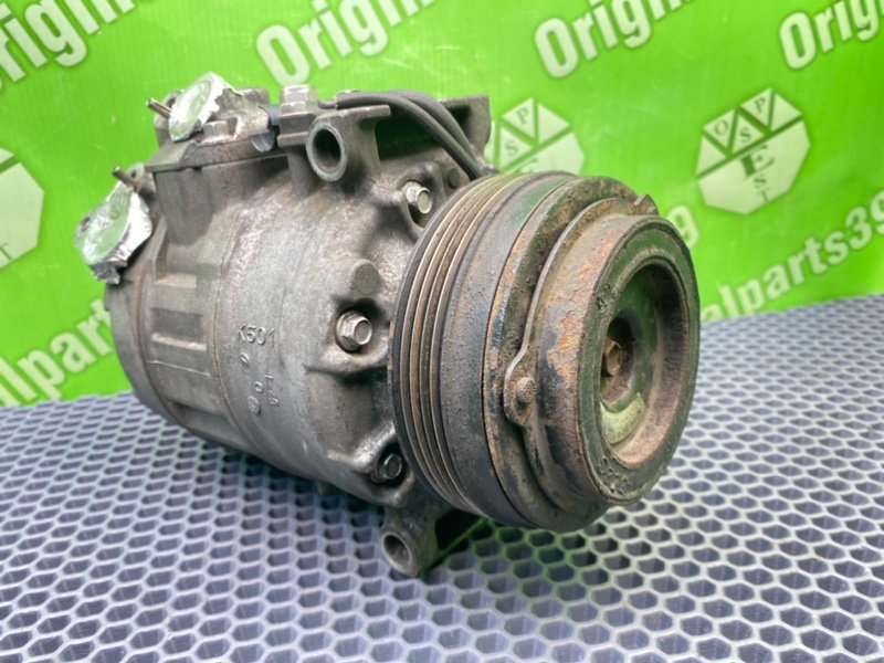 Компрессор кондиционера, 5600 рублей, Калининград