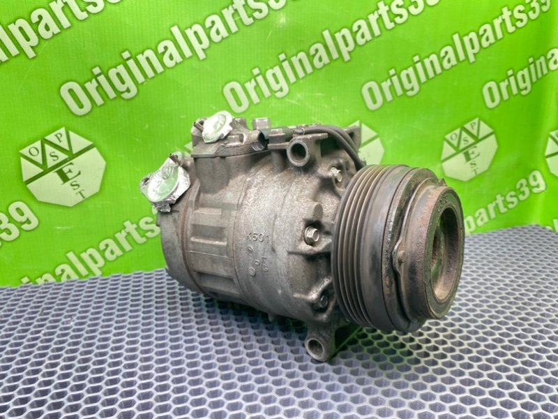 Компрессор кондиционера, 5600 рублей, Калининград