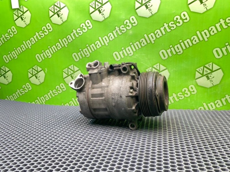 Компрессор кондиционера, 5600 рублей, Калининград