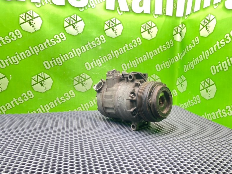 Компрессор кондиционера, 5600 рублей, Калининград