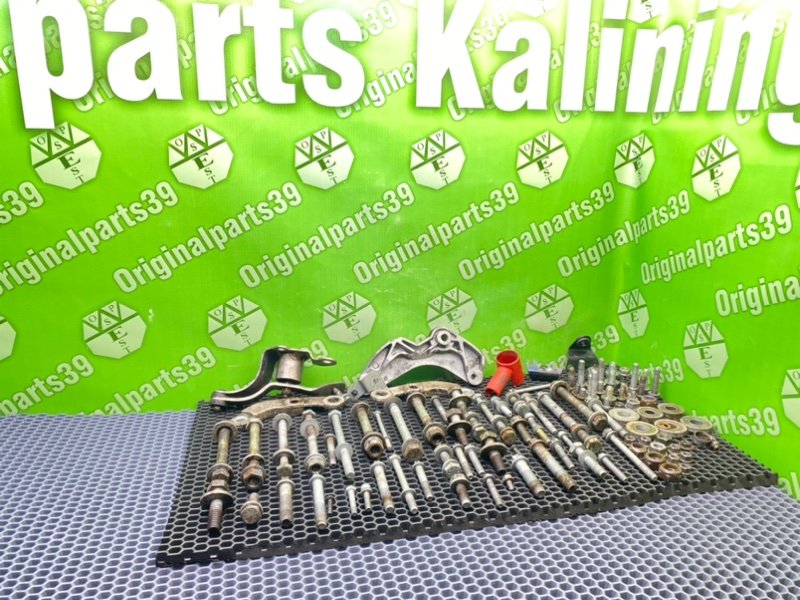 Болты, 2200 рублей, Калининград