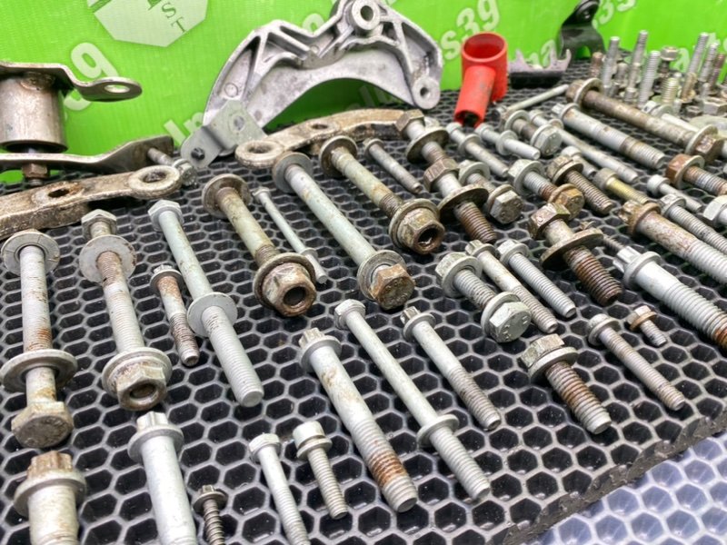 Болты, 2200 рублей, Калининград