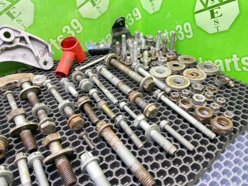 Болты, 2200 рублей, Калининград